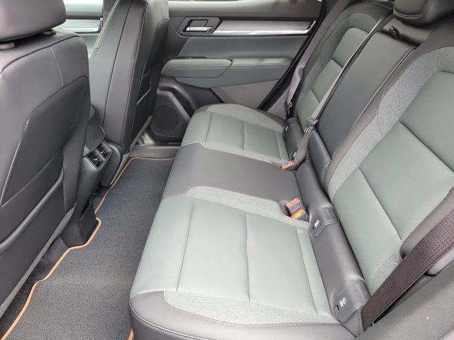 new 2026 GMC Terrain car, priced at $42,330