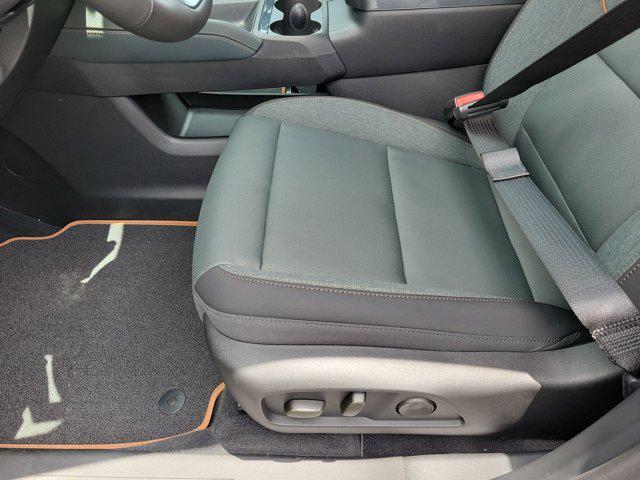 new 2026 GMC Terrain car, priced at $42,330