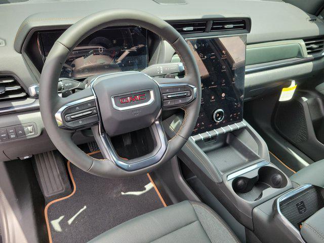 new 2026 GMC Terrain car, priced at $42,330