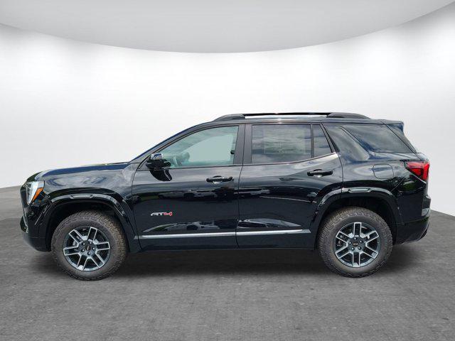 new 2026 GMC Terrain car, priced at $42,330