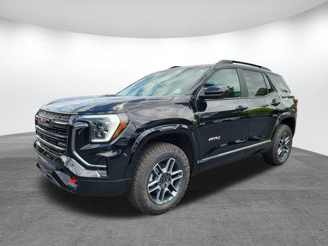 new 2026 GMC Terrain car, priced at $42,330