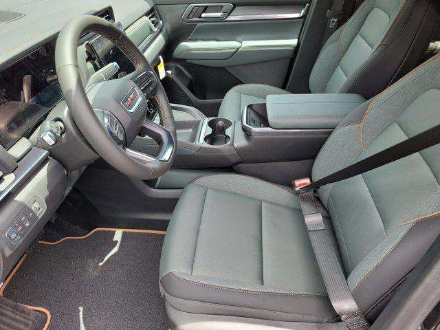 new 2026 GMC Terrain car, priced at $42,330