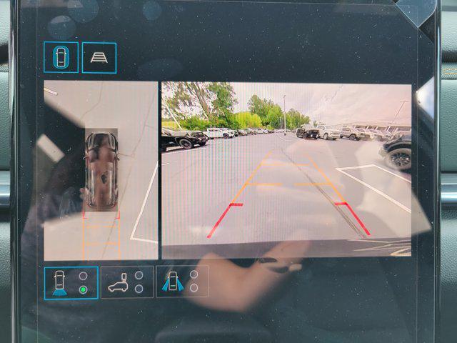new 2026 GMC Terrain car, priced at $42,330