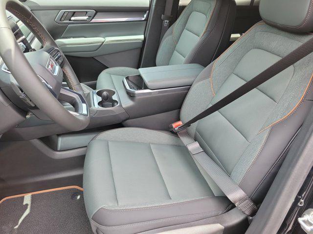 new 2026 GMC Terrain car, priced at $42,330