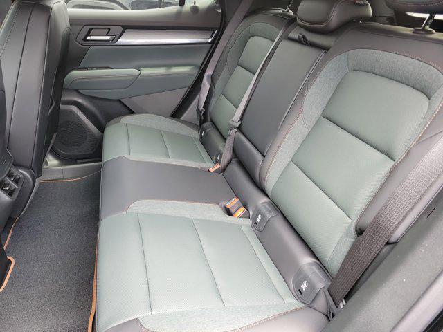 new 2026 GMC Terrain car, priced at $42,330