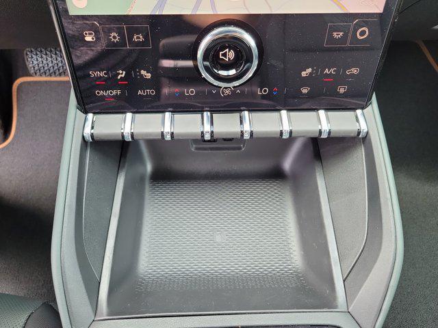new 2026 GMC Terrain car, priced at $42,330
