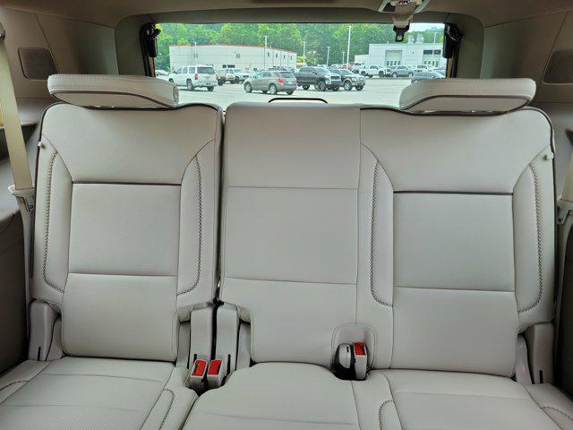 new 2025 GMC Yukon car, priced at $86,535