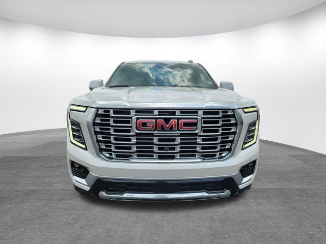 new 2025 GMC Yukon car, priced at $86,535