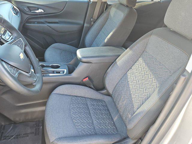 used 2023 Chevrolet Equinox car, priced at $26,000