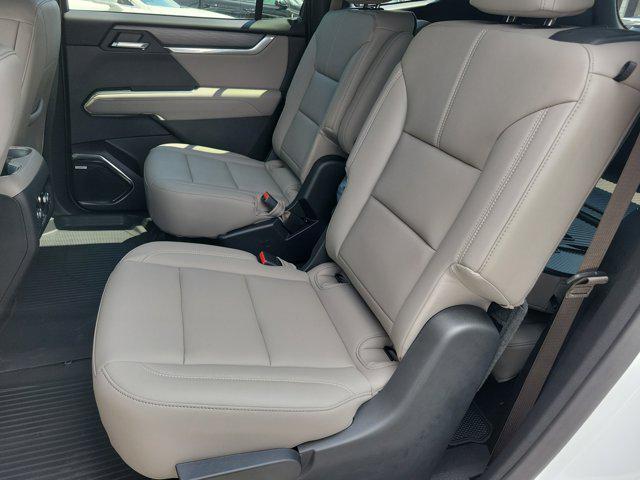 new 2026 GMC Acadia car, priced at $49,480