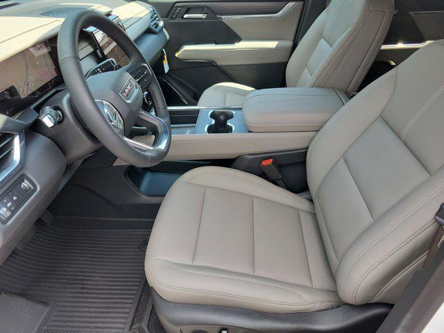 new 2026 GMC Acadia car, priced at $49,480