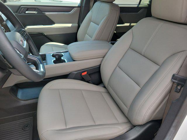 new 2026 GMC Acadia car, priced at $49,480