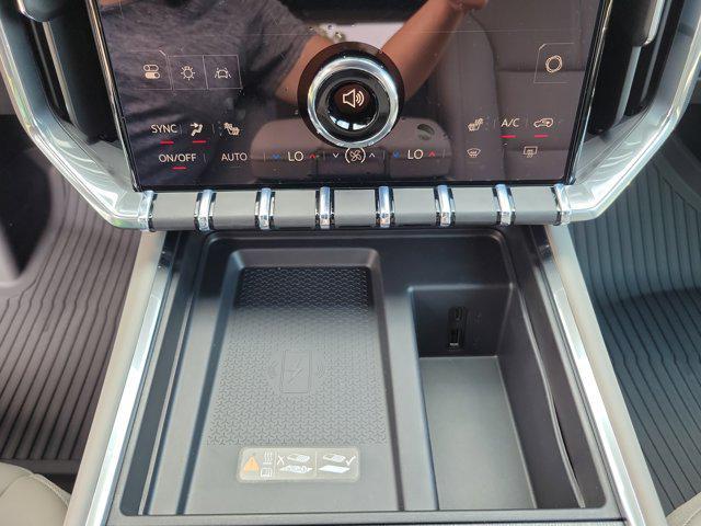 new 2026 GMC Acadia car, priced at $49,480