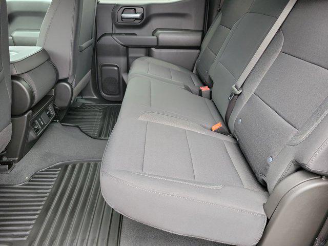 new 2025 GMC Sierra 1500 car, priced at $41,740