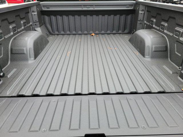 new 2025 GMC Sierra 1500 car, priced at $41,740