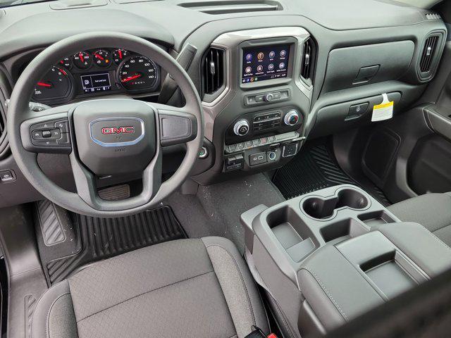 new 2025 GMC Sierra 1500 car, priced at $41,740