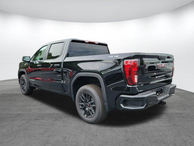 new 2025 GMC Sierra 1500 car, priced at $41,740
