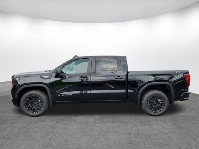 new 2025 GMC Sierra 1500 car, priced at $41,740