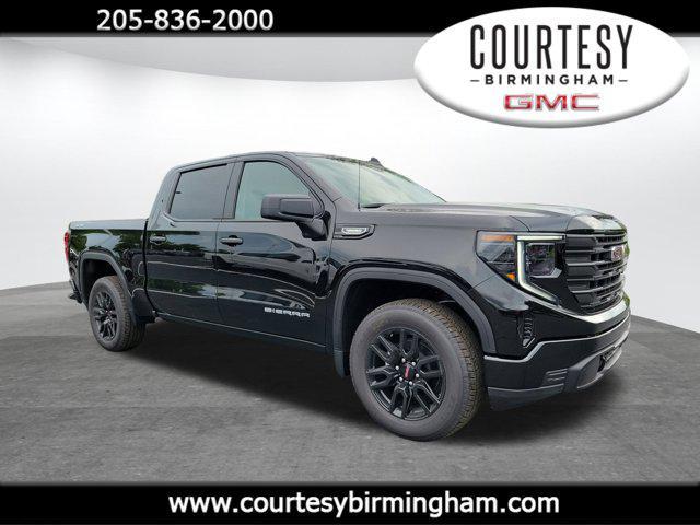 new 2025 GMC Sierra 1500 car, priced at $41,740