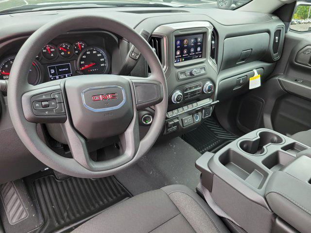 new 2025 GMC Sierra 1500 car, priced at $41,740