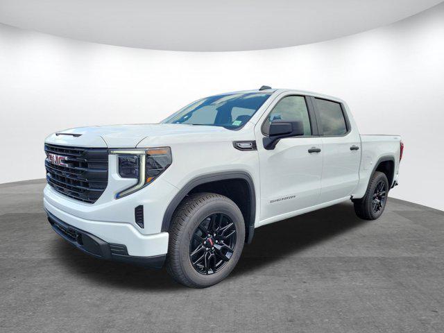 new 2025 GMC Sierra 1500 car, priced at $41,950