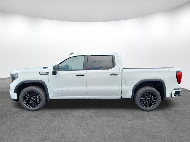new 2025 GMC Sierra 1500 car, priced at $41,950