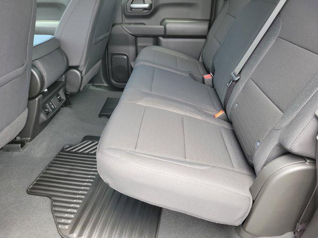 new 2025 GMC Sierra 1500 car, priced at $41,950