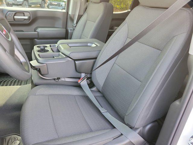 new 2025 GMC Sierra 1500 car, priced at $40,675