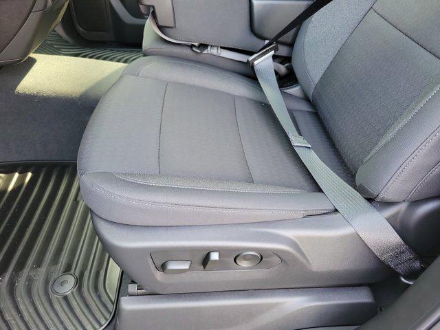 new 2025 GMC Sierra 1500 car, priced at $40,675
