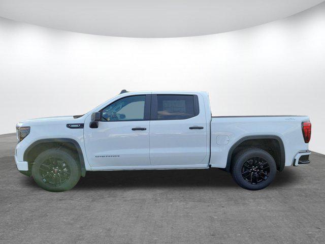 new 2025 GMC Sierra 1500 car, priced at $40,675