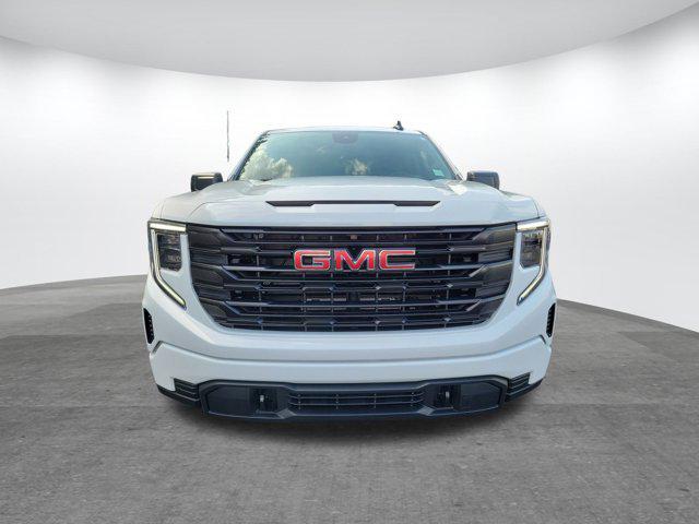 new 2025 GMC Sierra 1500 car, priced at $40,675