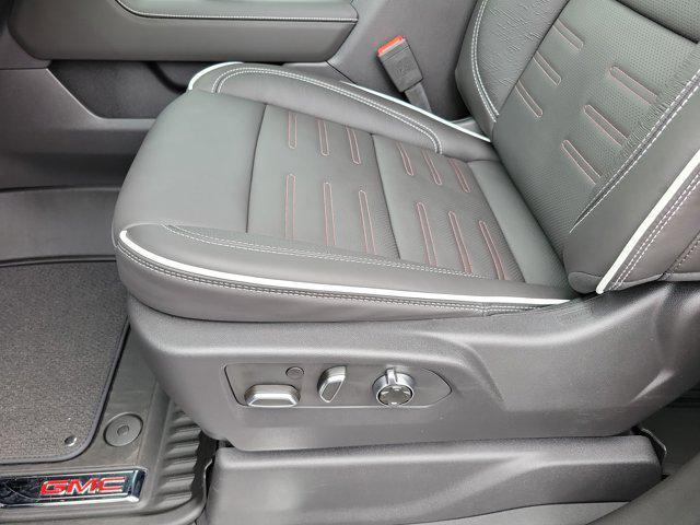new 2025 GMC Sierra 1500 car, priced at $74,180