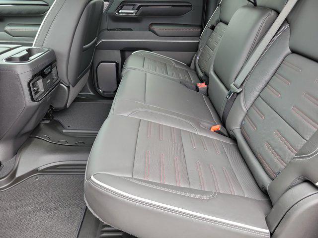 new 2025 GMC Sierra 1500 car, priced at $74,180