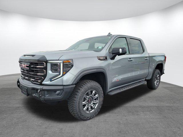 new 2025 GMC Sierra 1500 car, priced at $74,180