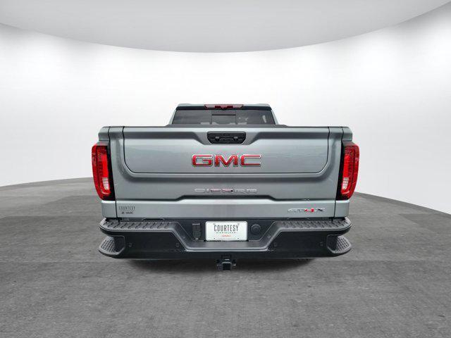 new 2025 GMC Sierra 1500 car, priced at $74,180