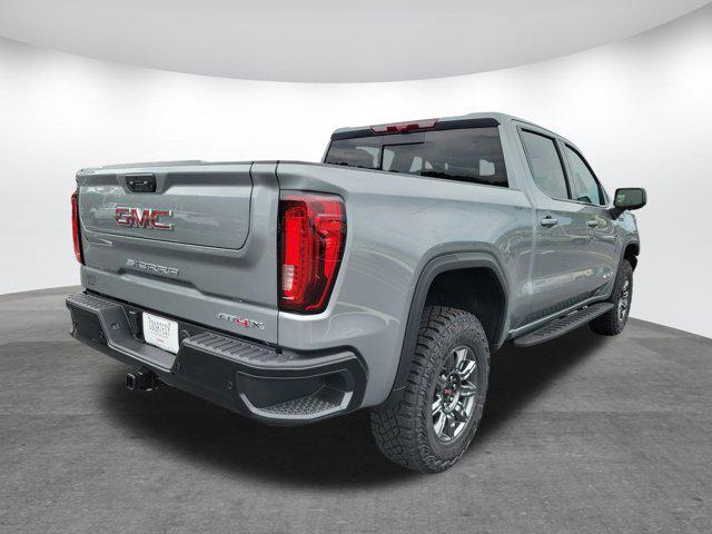 new 2025 GMC Sierra 1500 car, priced at $74,180