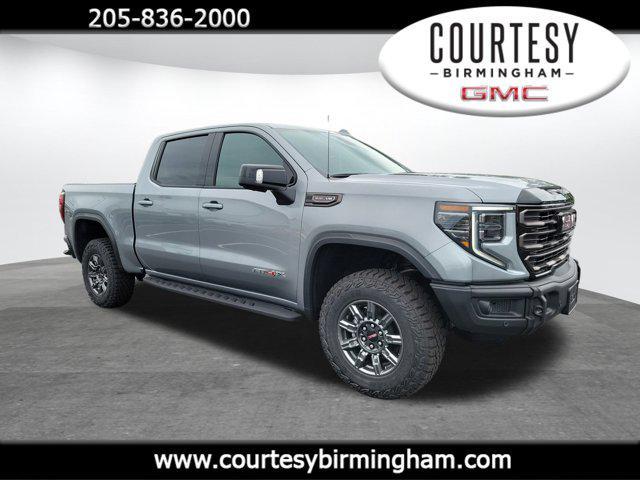 new 2025 GMC Sierra 1500 car, priced at $74,180