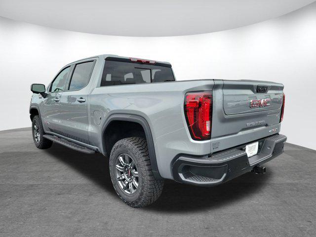 new 2025 GMC Sierra 1500 car, priced at $74,180
