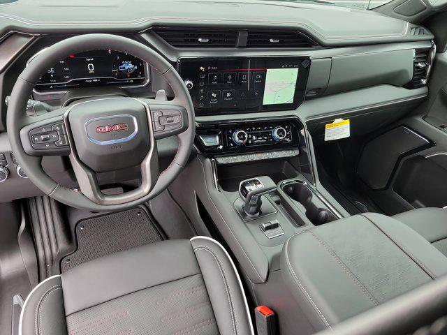 new 2025 GMC Sierra 1500 car, priced at $74,180