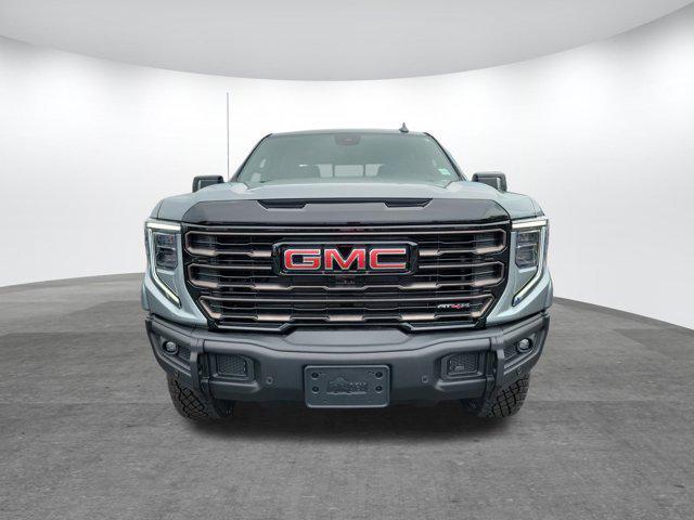 new 2025 GMC Sierra 1500 car, priced at $74,180