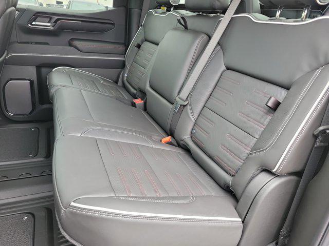 new 2025 GMC Sierra 1500 car, priced at $74,180