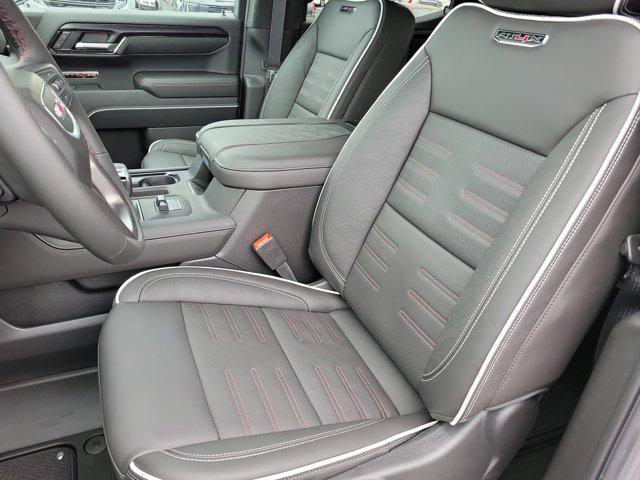new 2025 GMC Sierra 1500 car, priced at $74,180