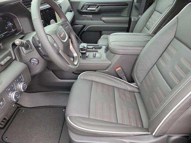 new 2025 GMC Sierra 1500 car, priced at $74,180