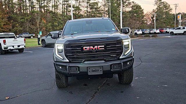 new 2025 GMC Sierra 1500 car, priced at $75,980