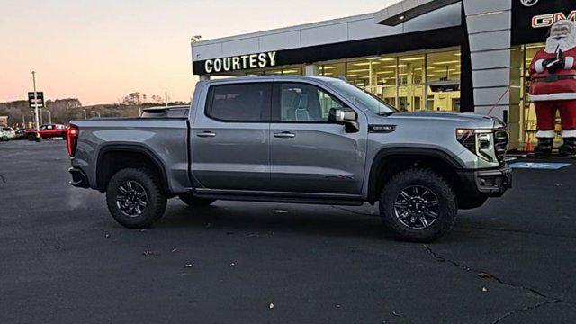 new 2025 GMC Sierra 1500 car, priced at $75,980