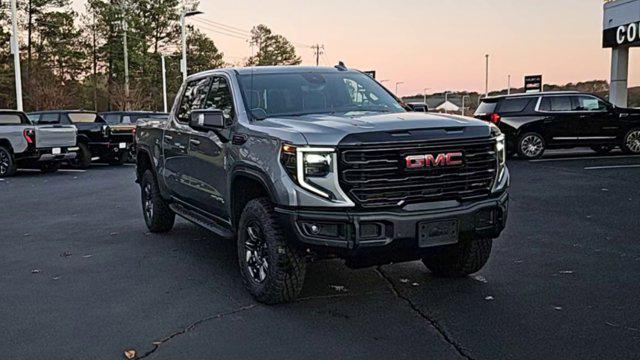 new 2025 GMC Sierra 1500 car, priced at $75,980