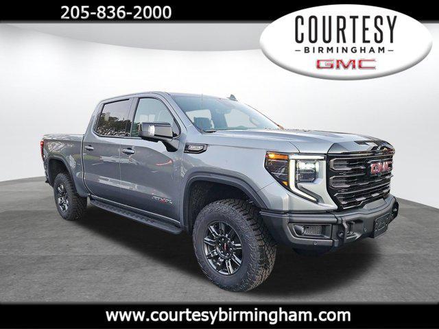 new 2025 GMC Sierra 1500 car, priced at $73,980