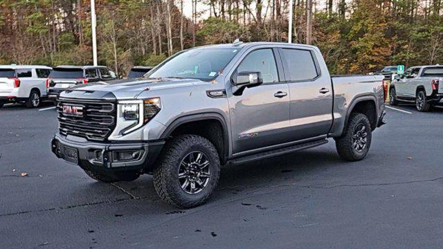 new 2025 GMC Sierra 1500 car, priced at $75,980