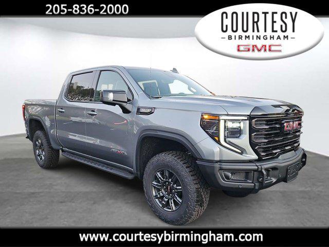 new 2025 GMC Sierra 1500 car, priced at $75,980