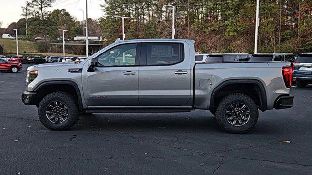 new 2025 GMC Sierra 1500 car, priced at $75,980